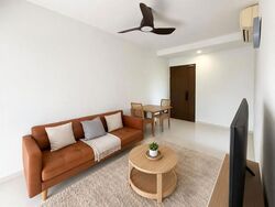 Foresque Residences (D23), Condominium #609956441
